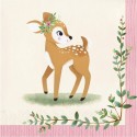 Bambi Servietten
