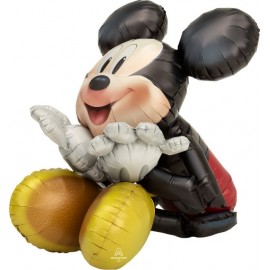 Palloncino Aiwailker di Topolino Forever Palloncino Aiwailker di Topolino Forever