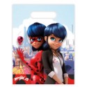 LadyBug Partytüten