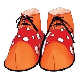 Maxi Zapatos de Payaso Maxi Zapatos de Payaso