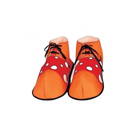 Maxi Zapatos de Payaso