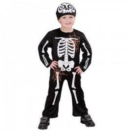 Disfraz Lil Skeleton Infantil Disfraz Lil Skeleton Infantil