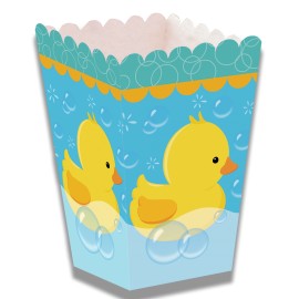 Cajita Patitos Alta Cajita Patitos Alta