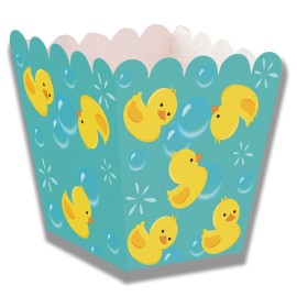 Cajita Patitos Baja Cajita Patitos Baja