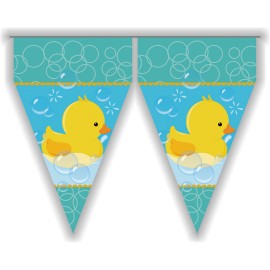Banderín Patitos Banderín Patitos