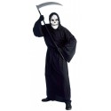 Black Death Kostüm Für Erwachsene