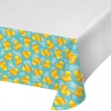 Entchen Tischdecke