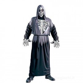 Disfraz de Muerte para Adulto Disfraz de Muerte para Adulto