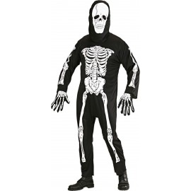 Disfraz Scary Skeleton para Adulto Disfraz Scary Skeleton para Adulto