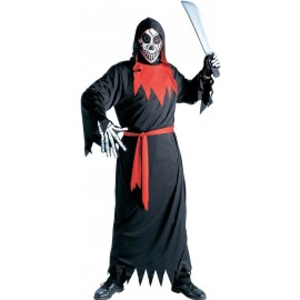 Disfraz de Fantasma Malvado para Adulto Disfraz de Fantasma Malvado para Adulto