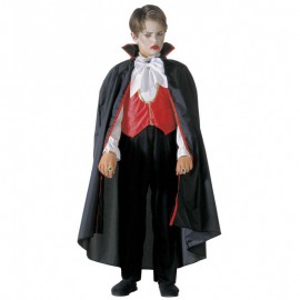 Disfraz de Pequeño Dracula para Niño Disfraz de Pequeño Dracula para Niño