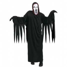 Disfraz de Fantasma Scream Infantil Disfraz de Fantasma Scream Infantil