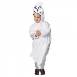 Disfraz de Fantasma Infantil Disfraz de Fantasma Infantil