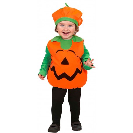 Disfraz de Dulce Calabaza Infantil