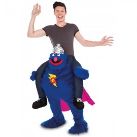 Disfraz de Ride-On Coco Adulto Disfraz de Ride-On Coco Adulto