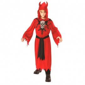 Disfraz Diablo Justiciero Infantil Disfraz Diablo Justiciero Infantil