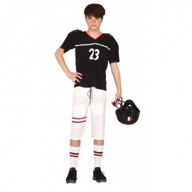 Disfraz de Quarterback Infantil Disfraz de Quarterback Infantil