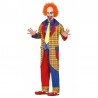 Disfraz de Payaso