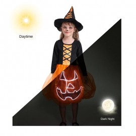Disfraz Pumpkin Guay Infantil Disfraz Pumpkin Guay Infantil