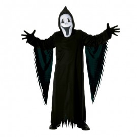 Disfraz Happy Ghost Infantil Disfraz Happy Ghost Infantil