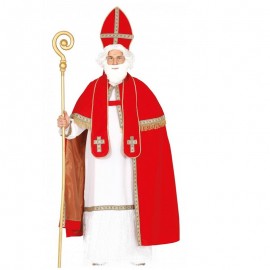 Disfraz Santa Adulto Disfraz Santa Adulto