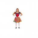 Clown-Kostüm Für Kinder