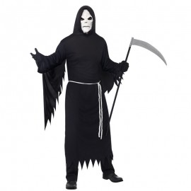 Disfraz de gim siller negro Disfraz de gim siller negro