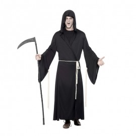 Disfraz de gim siller negro Disfraz de gim siller negro