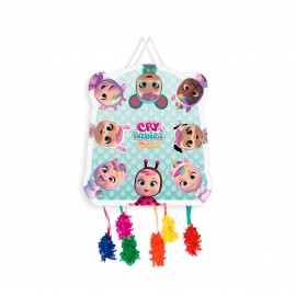 Piñata Bebés Llorones Basic Piñata Bebés Llorones Basic