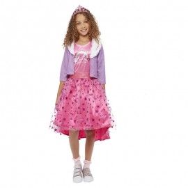 Barbie Princess Adventures Deluxe disfraz Barbie Princess Adventures Deluxe disfraz