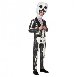 Disfraz de Deluxe DOTD SENOR Rosa Disfraz de Deluxe DOTD SENOR Rosa