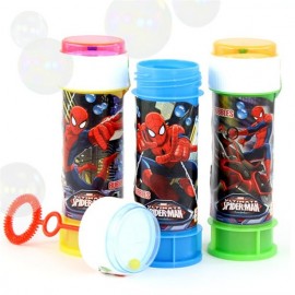Pompero Spiderman Pompero Spiderman
