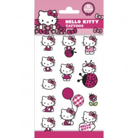 Tattoos Hello Kitty Tattoos Hello Kitty