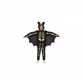 Disfraz de Skeleton Bat Disfraz de Skeleton Bat