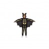 Disfraz de Skeleton Bat