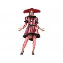Clown-Kostüm
