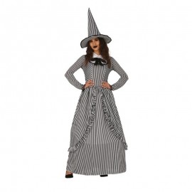 Disfraz de Vintage Witch Disfraz de Vintage Witch