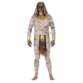 Disfraz de Mummy Disfraz de Mummy