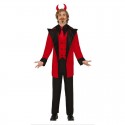 Mr. Devil Kostüm
