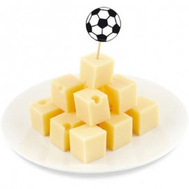 20 Palillos Futbol 20 Palillos Futbol