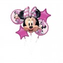 Ballon Set Minnie