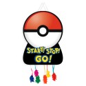 Pokéball Pinata