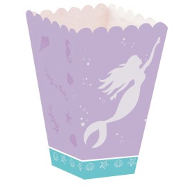 Cajita Sirena Alta Cajita Sirena Alta