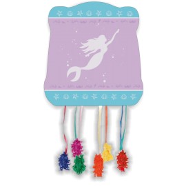 Piñata Sirena Piñata Sirena