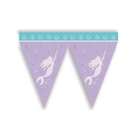 Banderín Sirena Banderín Sirena