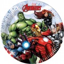 Avengers Partyteller