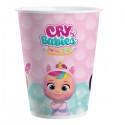 Cry Babies Pappbecher