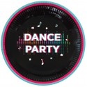 Dance Partyteller
