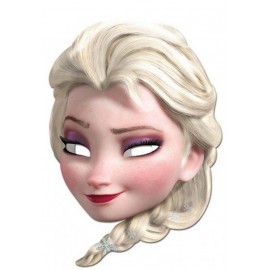 Elsa Gesichtsmaske Elsa Gesichtsmaske