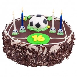 12 Velas Fútbol 12 Velas Fútbol